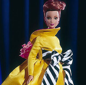 barbie and bill