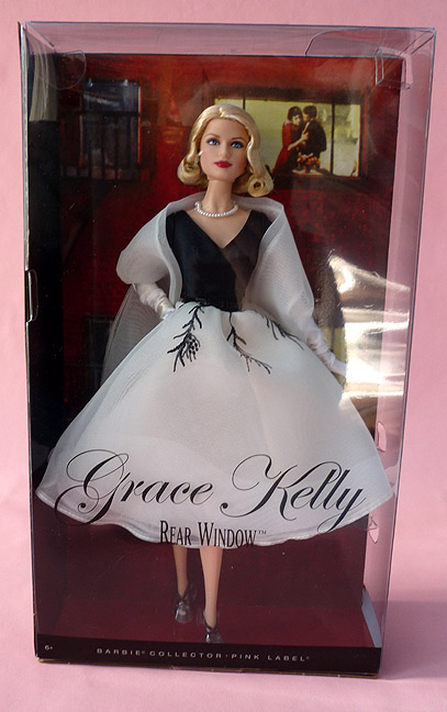 rear window barbie