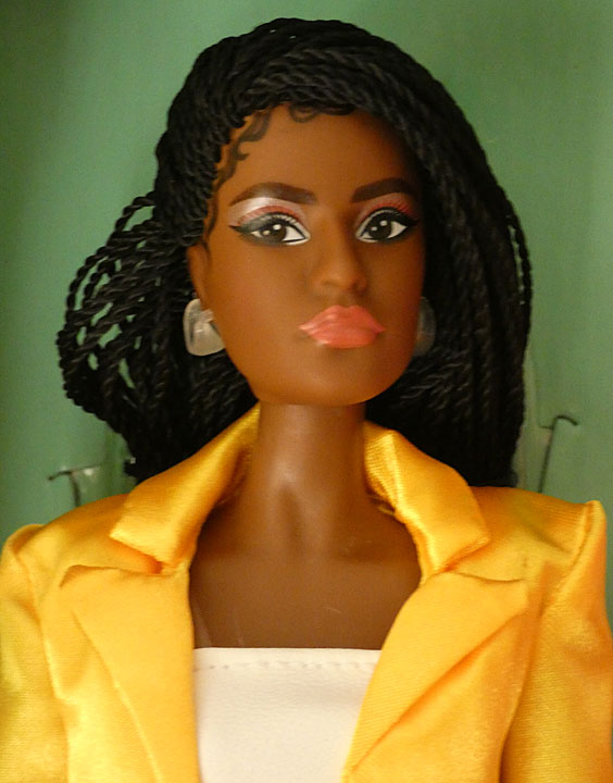 Product Listing - barbie