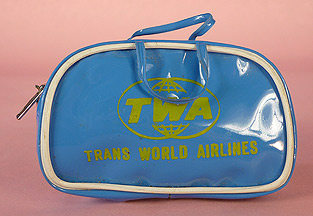 Barbie Doll Luggage, Miniature Airline Flight Bags for Fashion Dolls