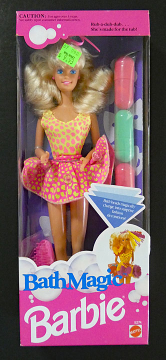 Product Listing - bath_magic_barbie_22033