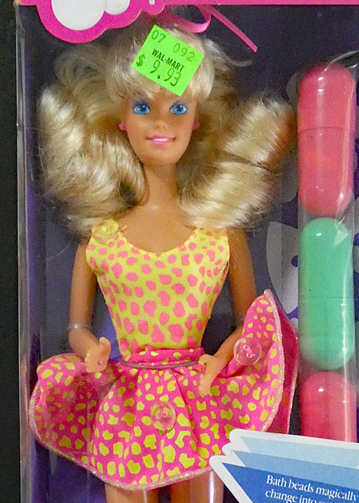 Product Listing - bath_magic_barbie_22033