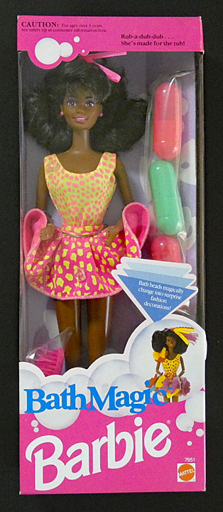 Product Listing - bath_magic_barbie_22034