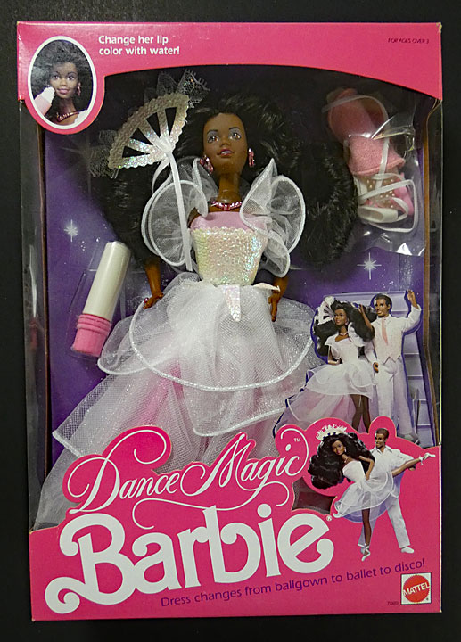 Product Listing - dance_magic_barbie_21947